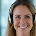 24/7 deutschsprachiger Support Mitarbeiter im Büro