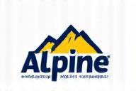 Logo der Partner-Spedition Alpine Transport GmbH