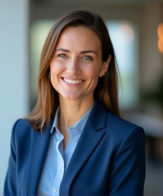 Foto des CEO von AlpenVignette Solutions GmbH