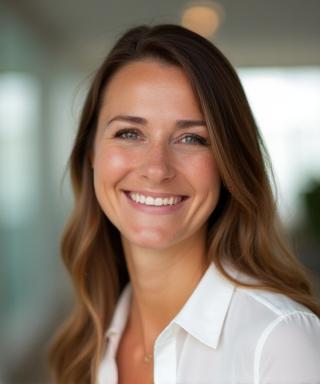 Foto des Head of Customer Success von AlpenVignette Solutions GmbH